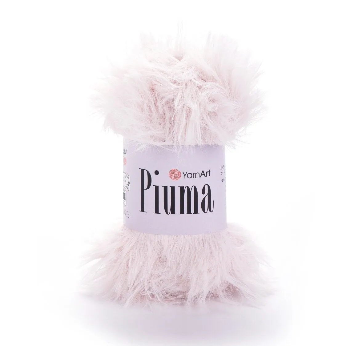 YarnArt Piuma