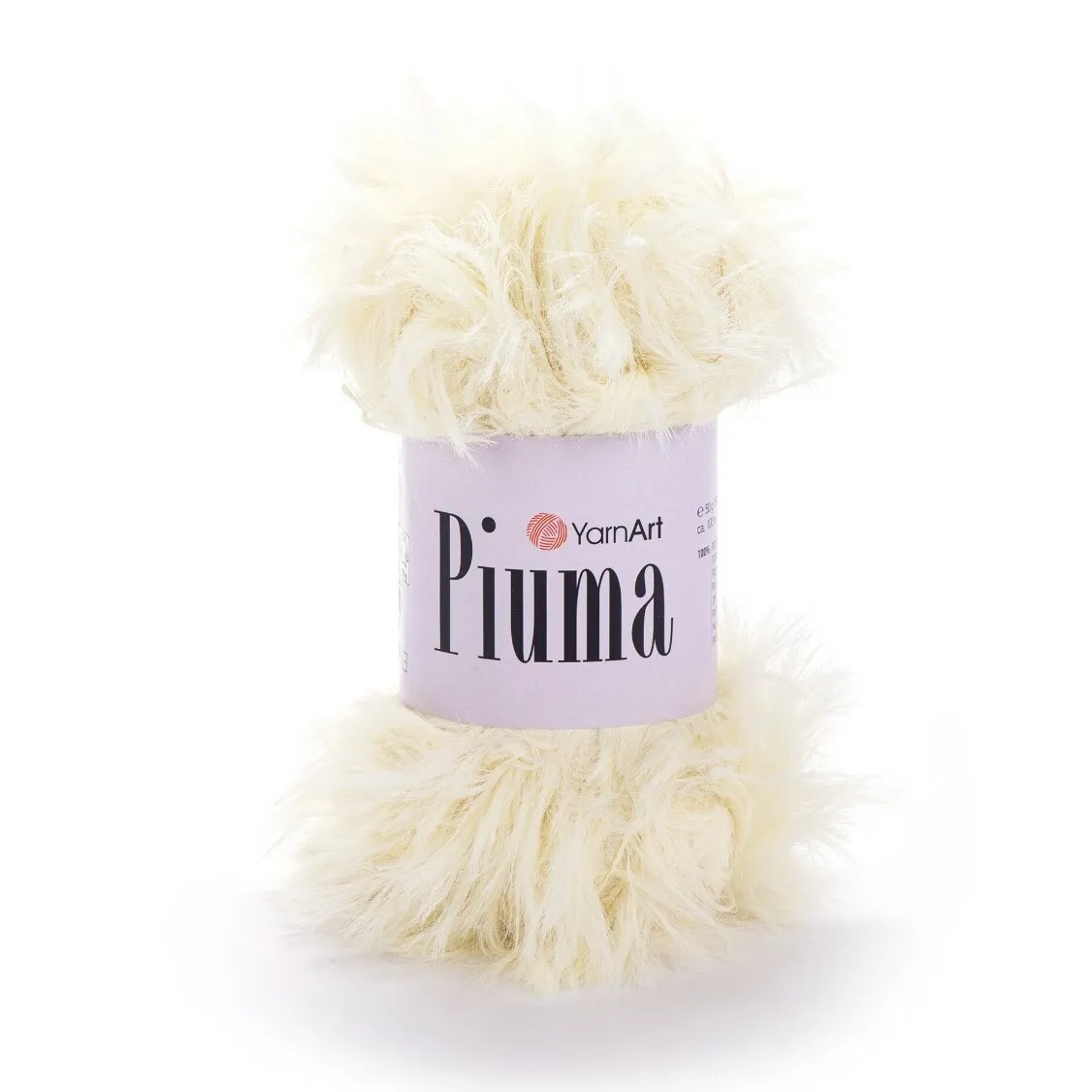 YarnArt Piuma